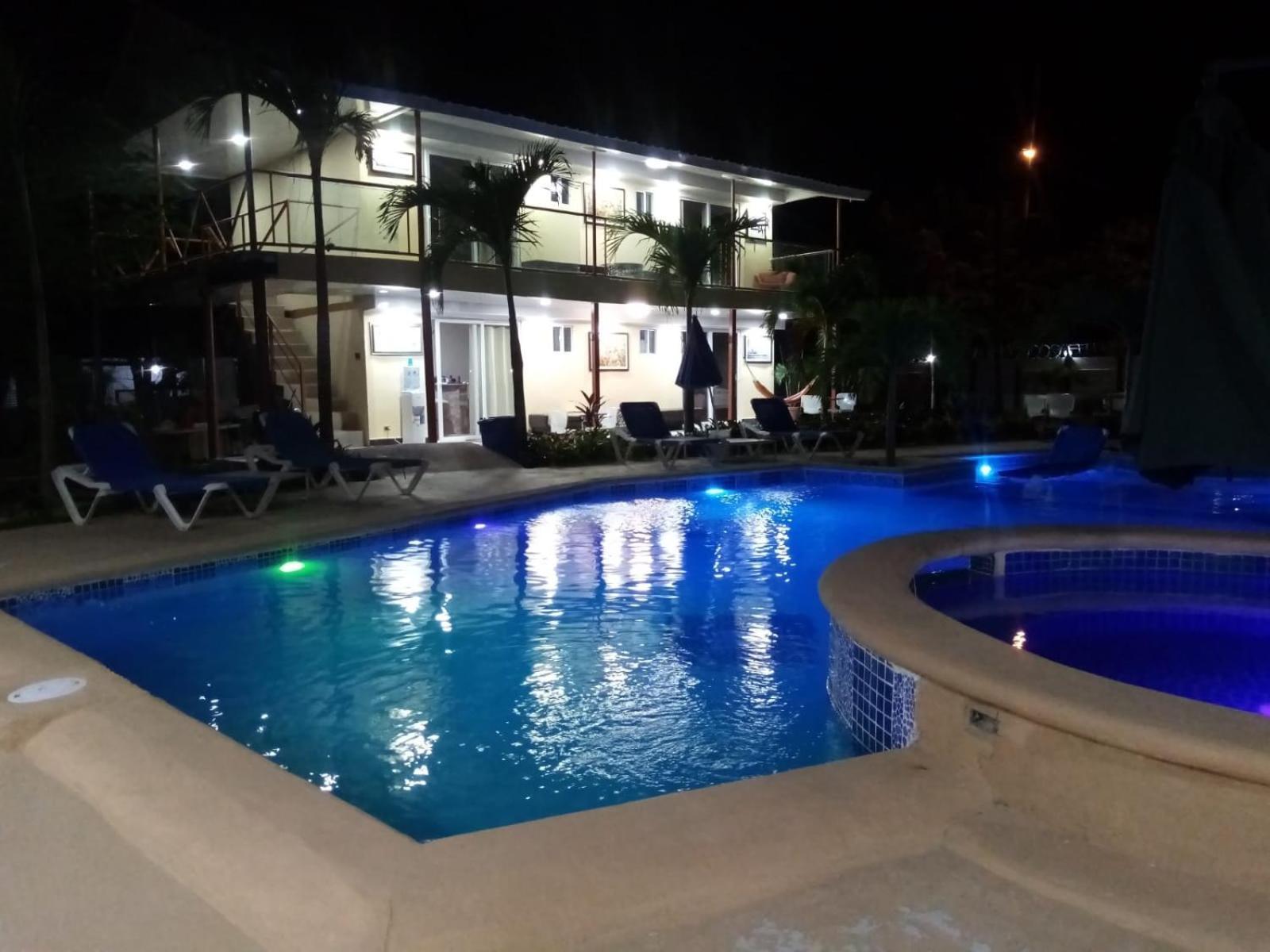 Malibu Dreams Village Nueva Gorgona Exterior photo