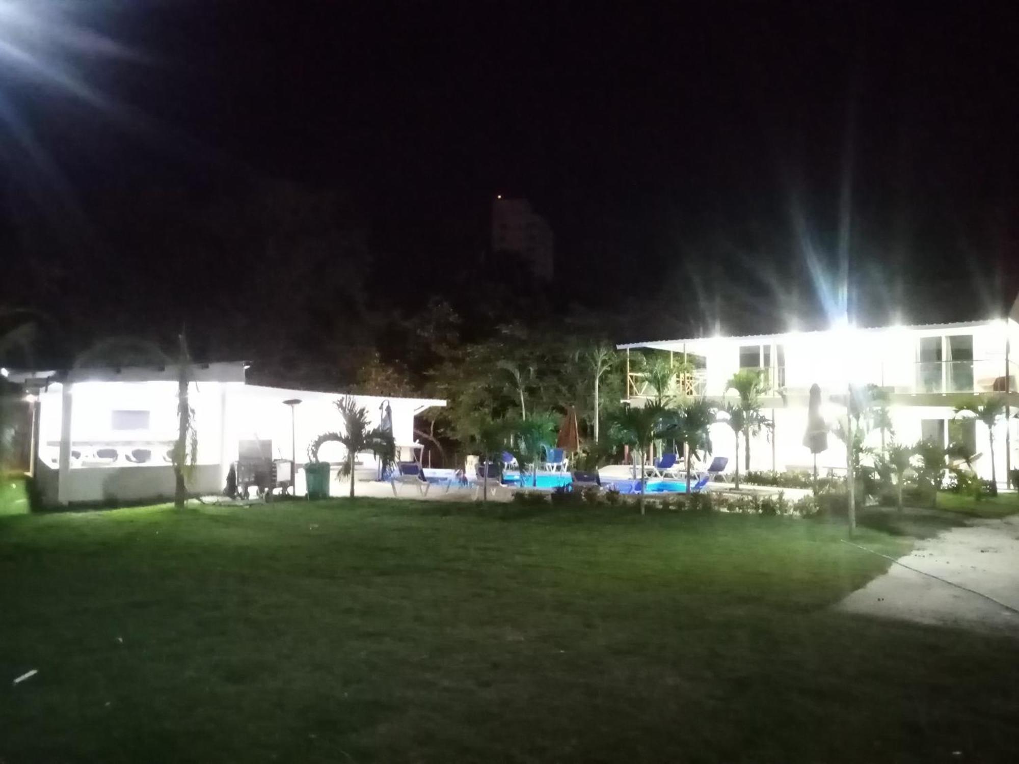 Malibu Dreams Village Nueva Gorgona Exterior photo